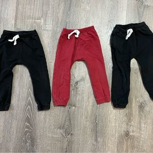 June & January Joggers